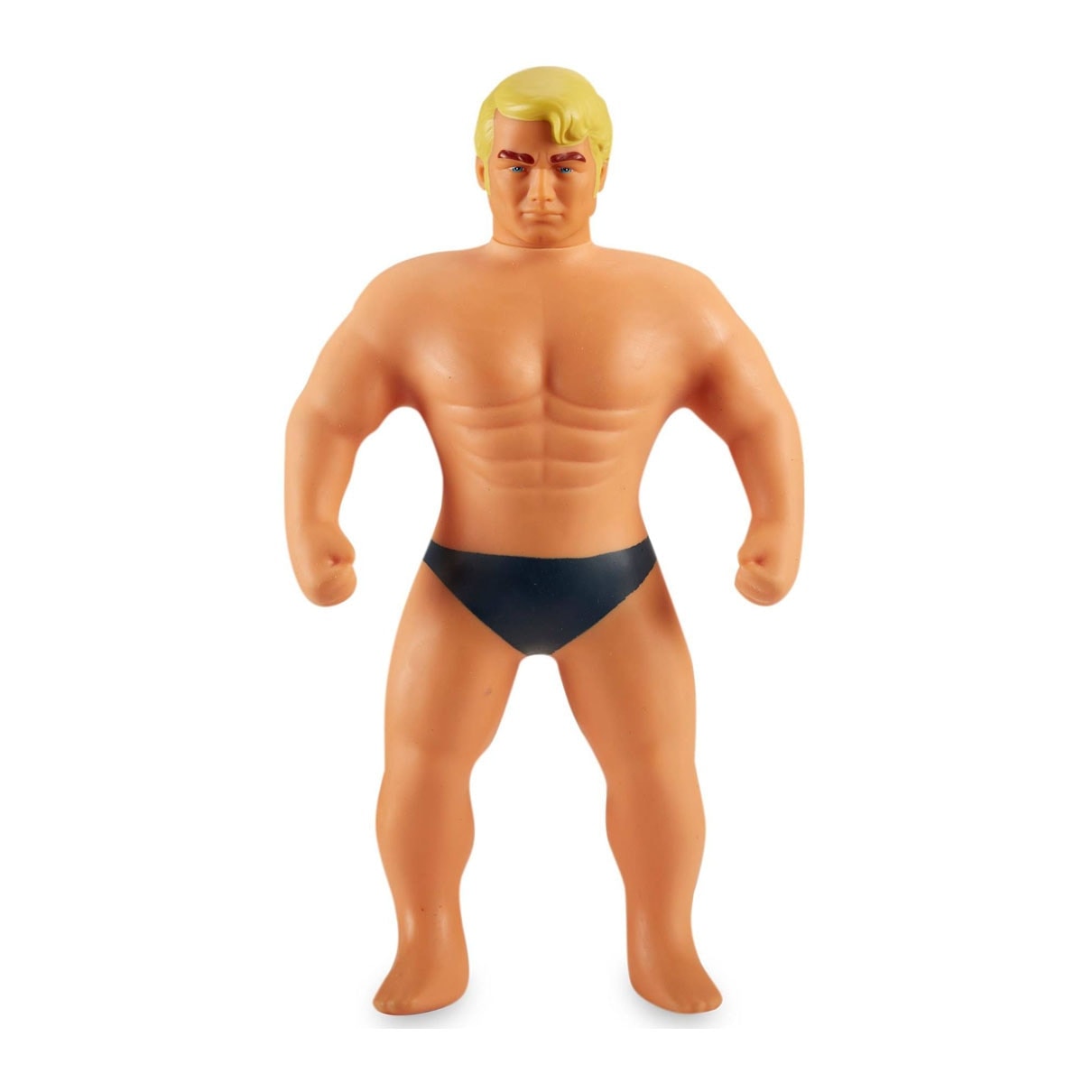 Famosa - The Original Stretch Armstrong. - Image 1