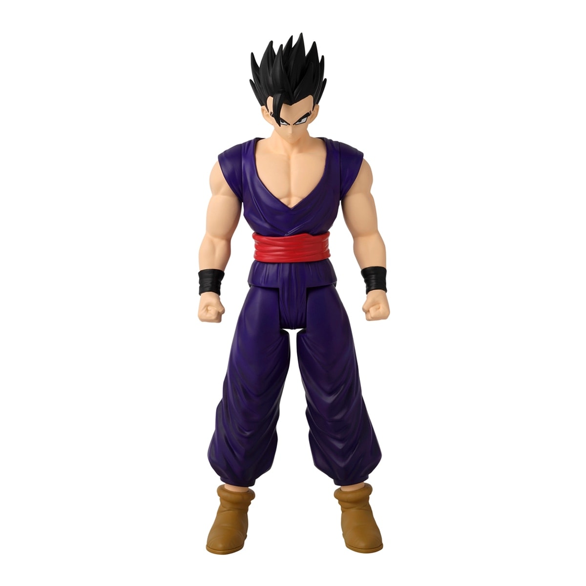 BANDAI - Figura articulada Ultimate Gohan Dragon Ball Super Colección Limit Breaker Series Bandai. - Image 1