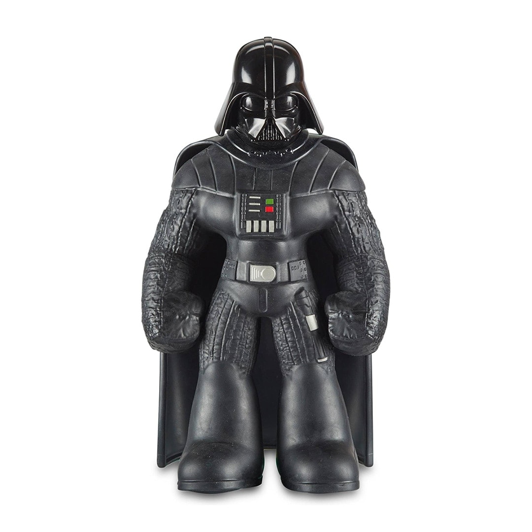 Famosa - Figura Extensible Stretch Star Wars Darth Vader 25 cm. - Image 1