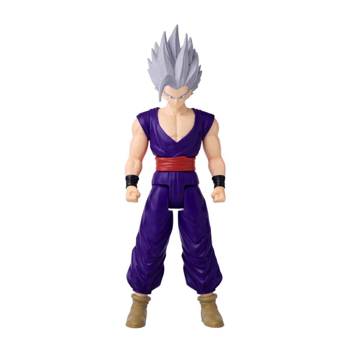 BANDAI - Figura 30 cm Limit Breaker Series Gohan Beast Dragon Ball Bandai. - Image 1