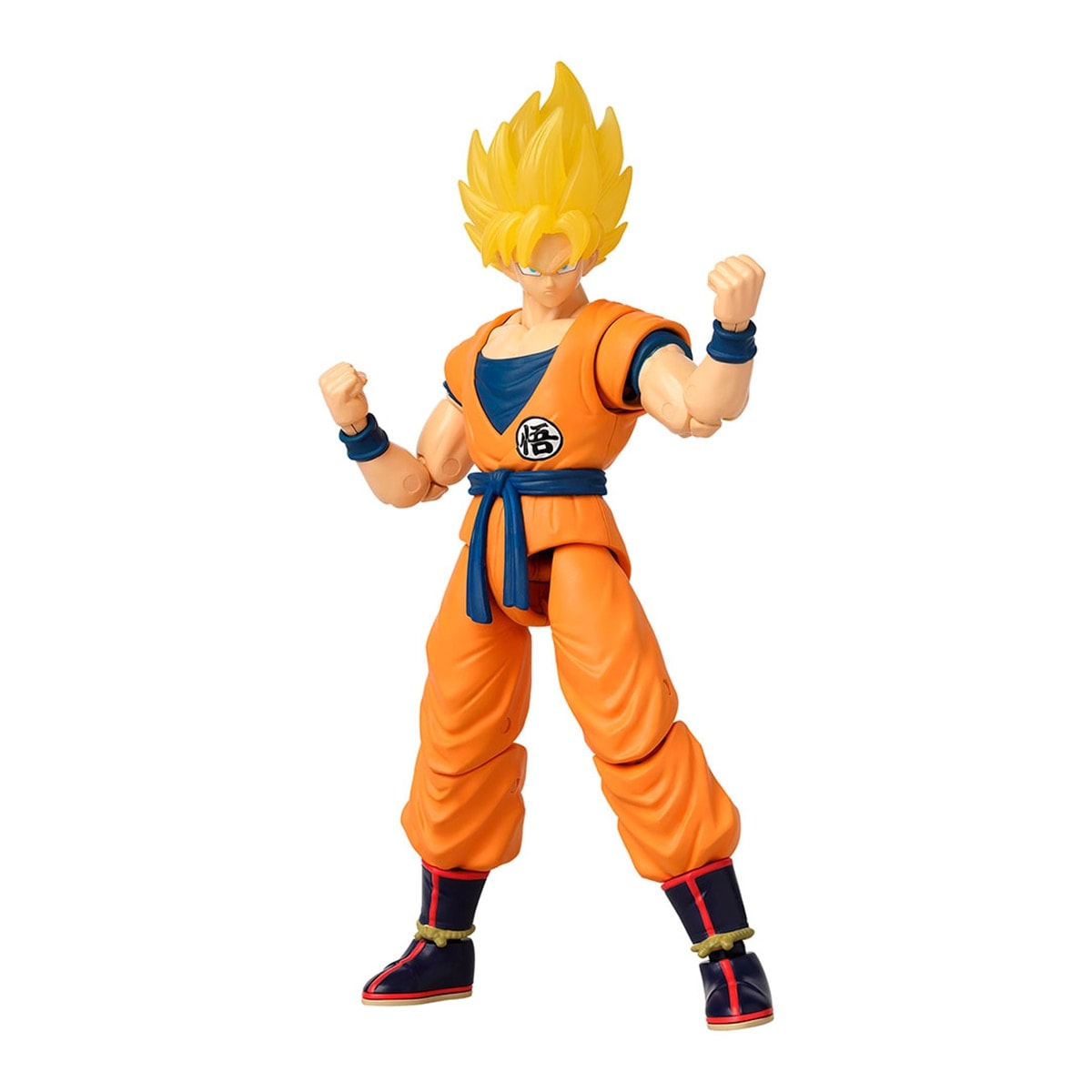 BANDAI - Figura Goku Exclusive Dragon Stars Bandai. - Image 1
