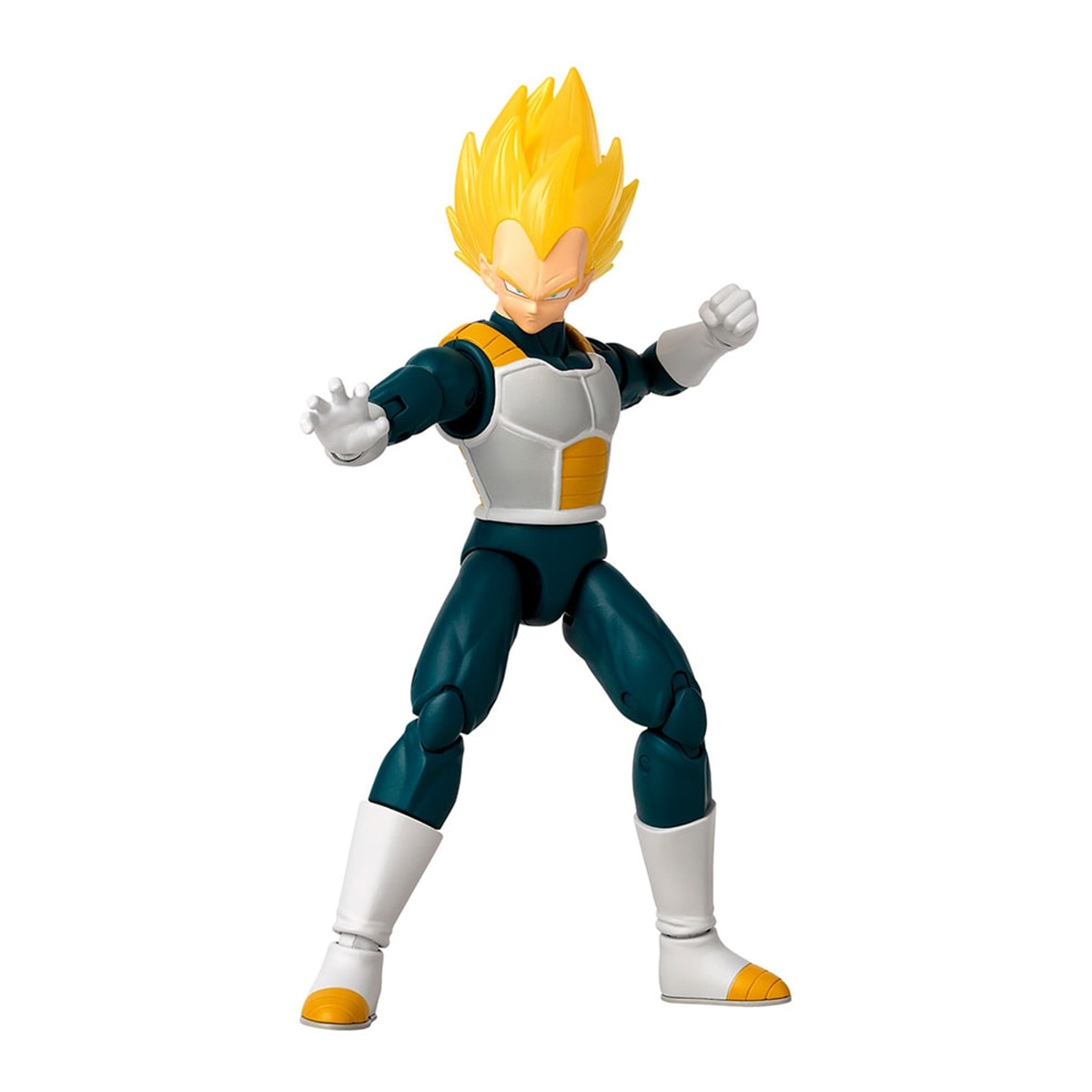 BANDAI - Figura Veget Exclusive Dragon Stars Bandai. - Image 1