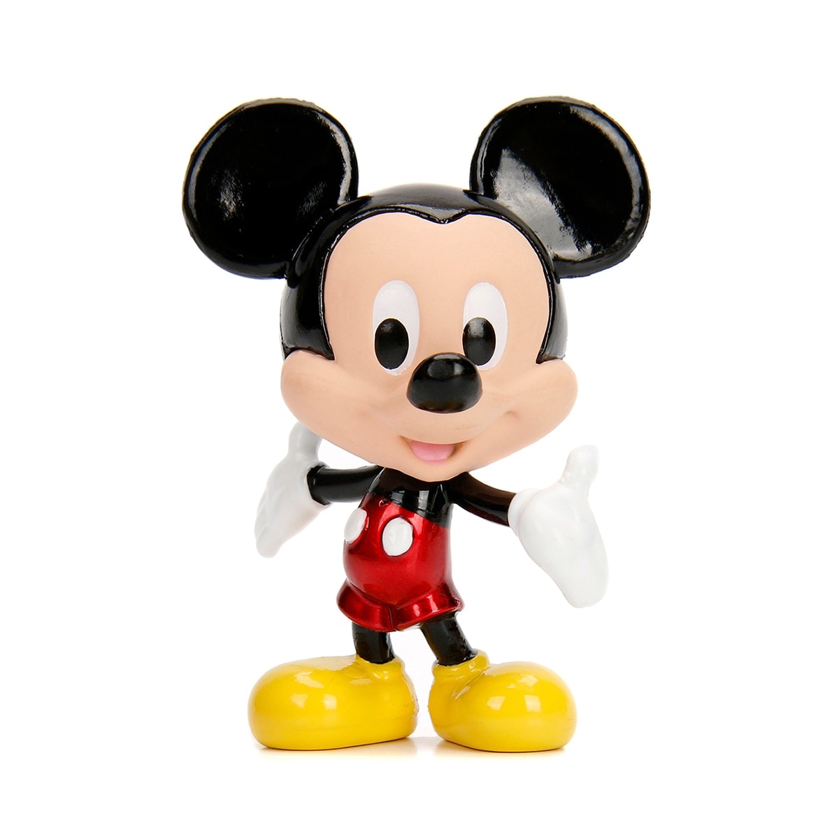 Jada - Figura 7 cm metal Mickey Jada. - Image 1