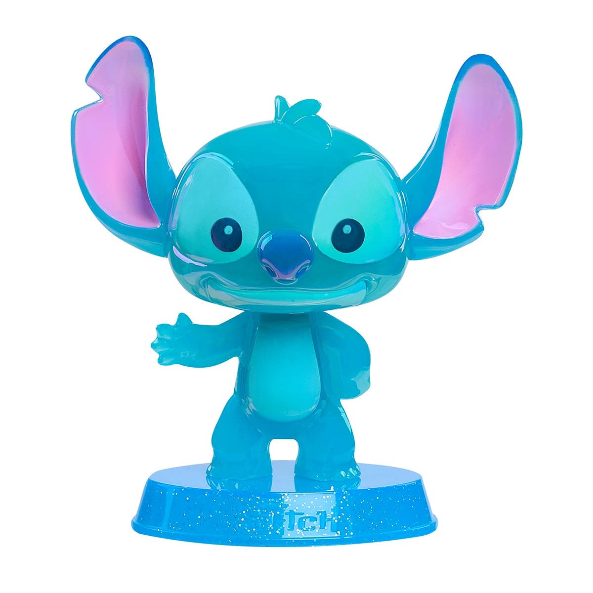 Just Play Products - Figura Coleccionable 12 cm Stitch Disney Just Play Products. - Image 1