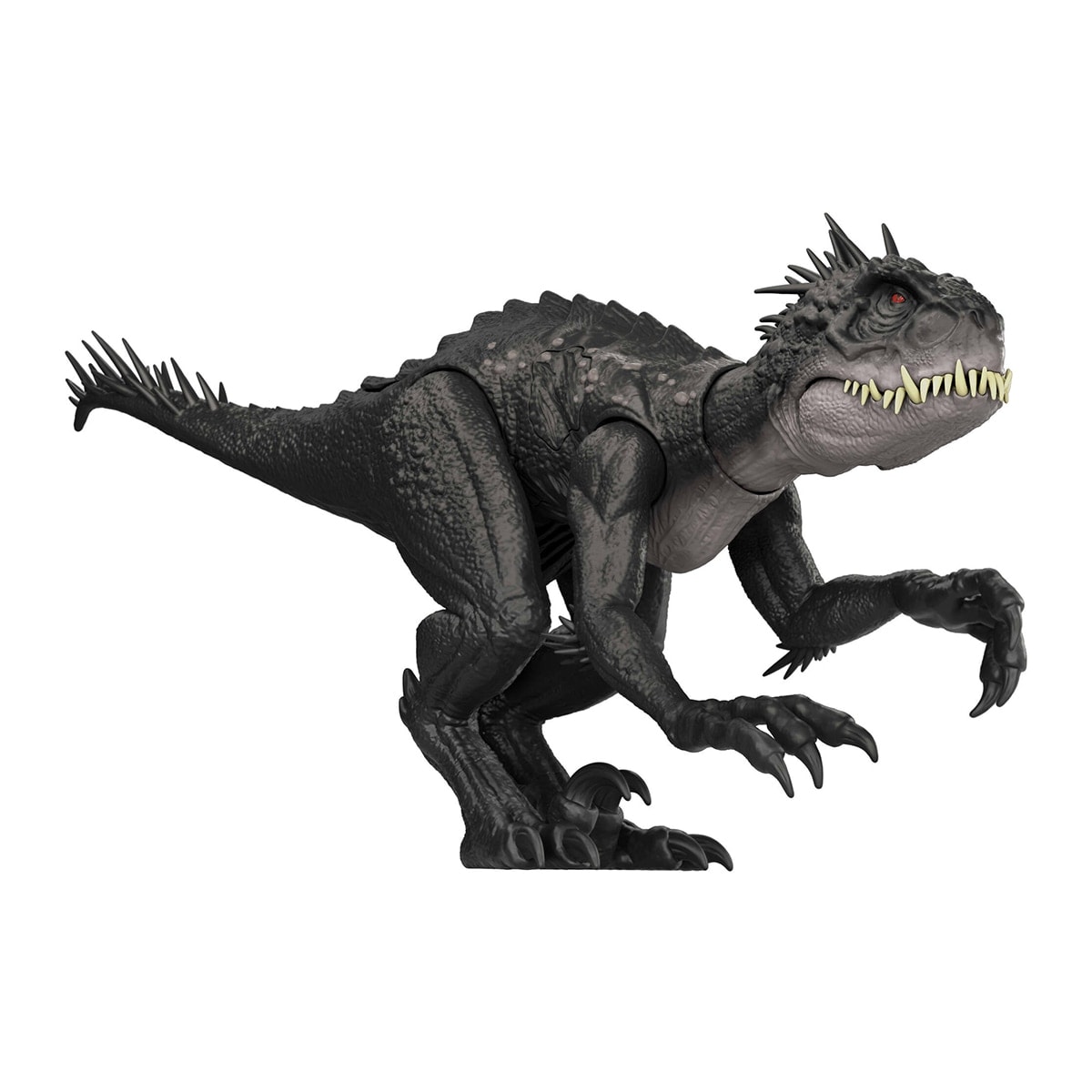 Mattel - Figura Acción Jurassic World Ultimate Damage Scorpios Jurassic World. - Image 1