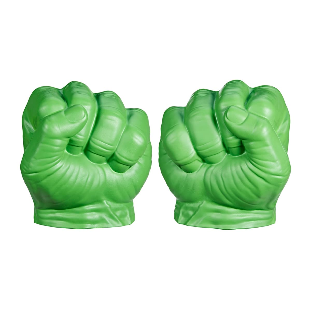 Hasbro - Súper Puños Gamma de Hulk Hasbro.