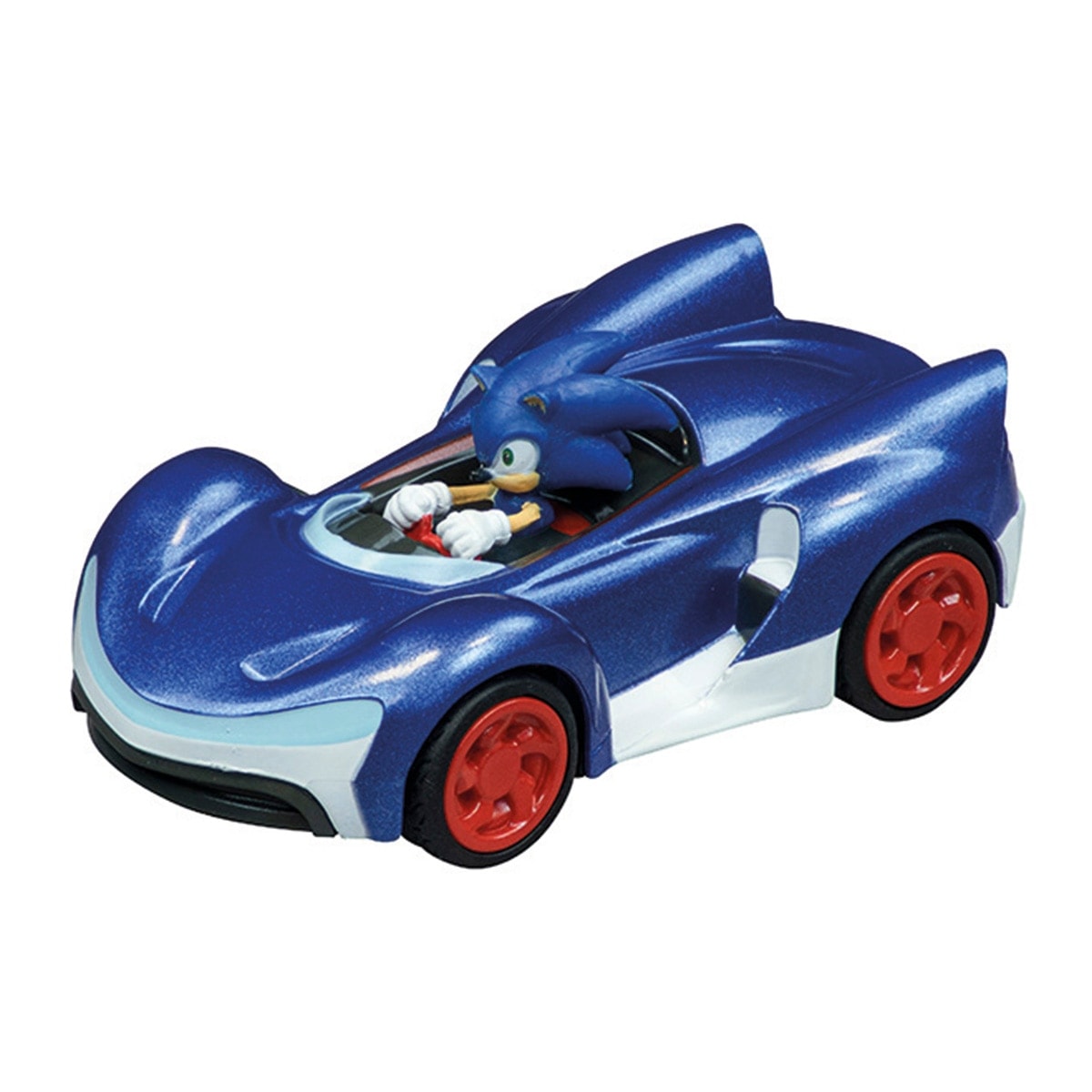 Carrera - Coche Go-Sonic Speed Star. - Image 1