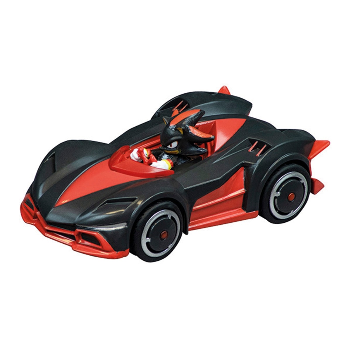 Carrera - Coche Go-Shadow Dark Reaper. - Image 1