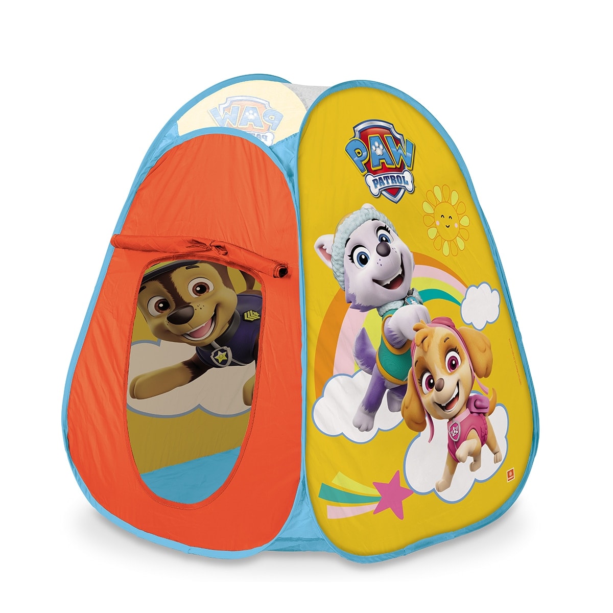 Mondo - Tenda Pop Up Paw Patrol Mondo. - Image 1