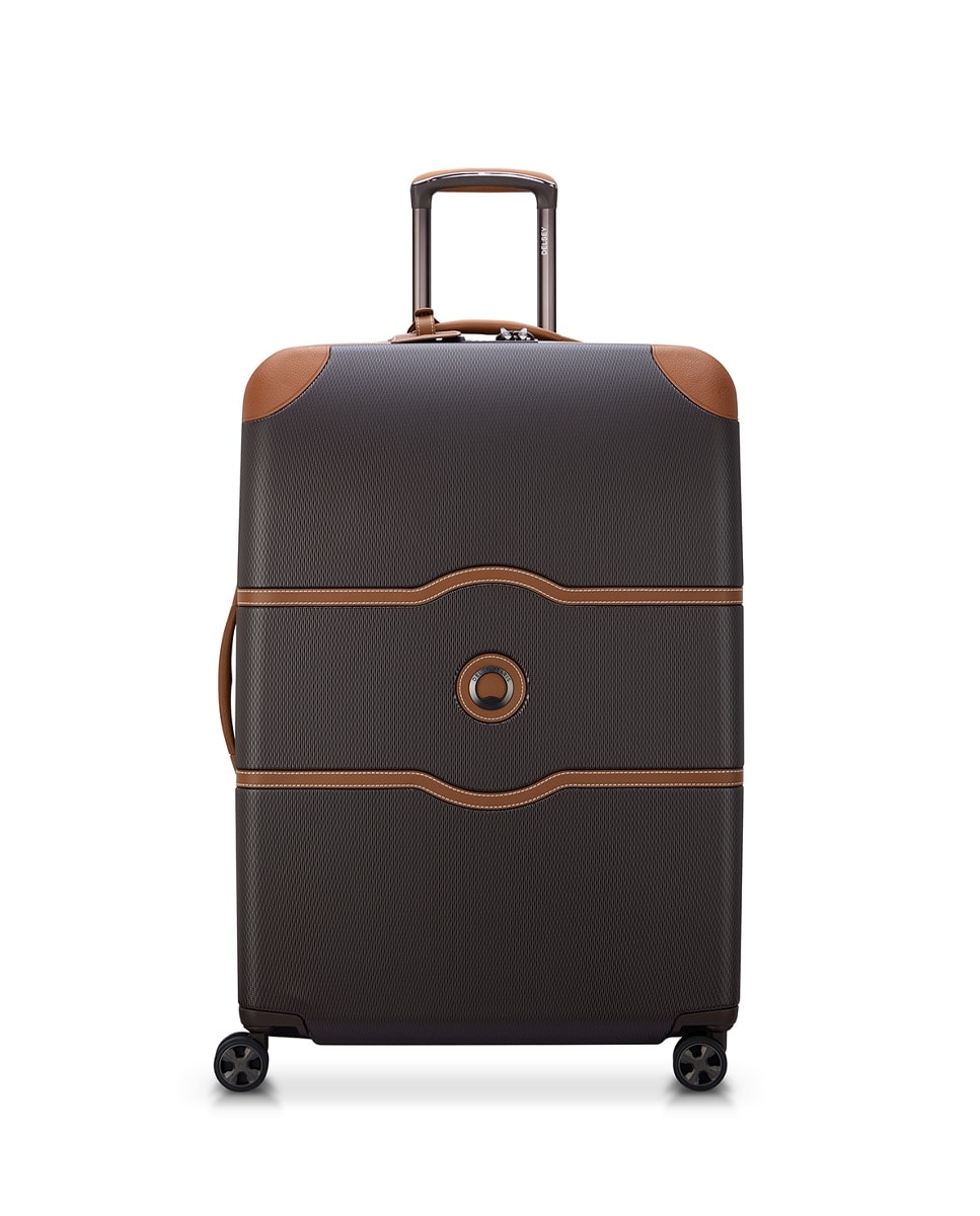 Delsey Paris - Maleta grande chatelet air 2.0 rígida con capacidad de 110 l. - Image 1