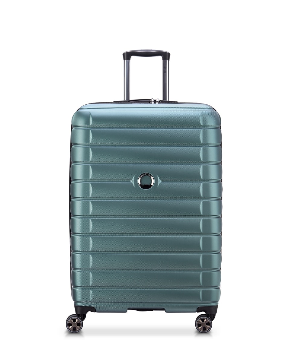 Delsey Paris - Maleta grande expandible shadow 5.0 rígida con capacidad de 106 l. - Image 1