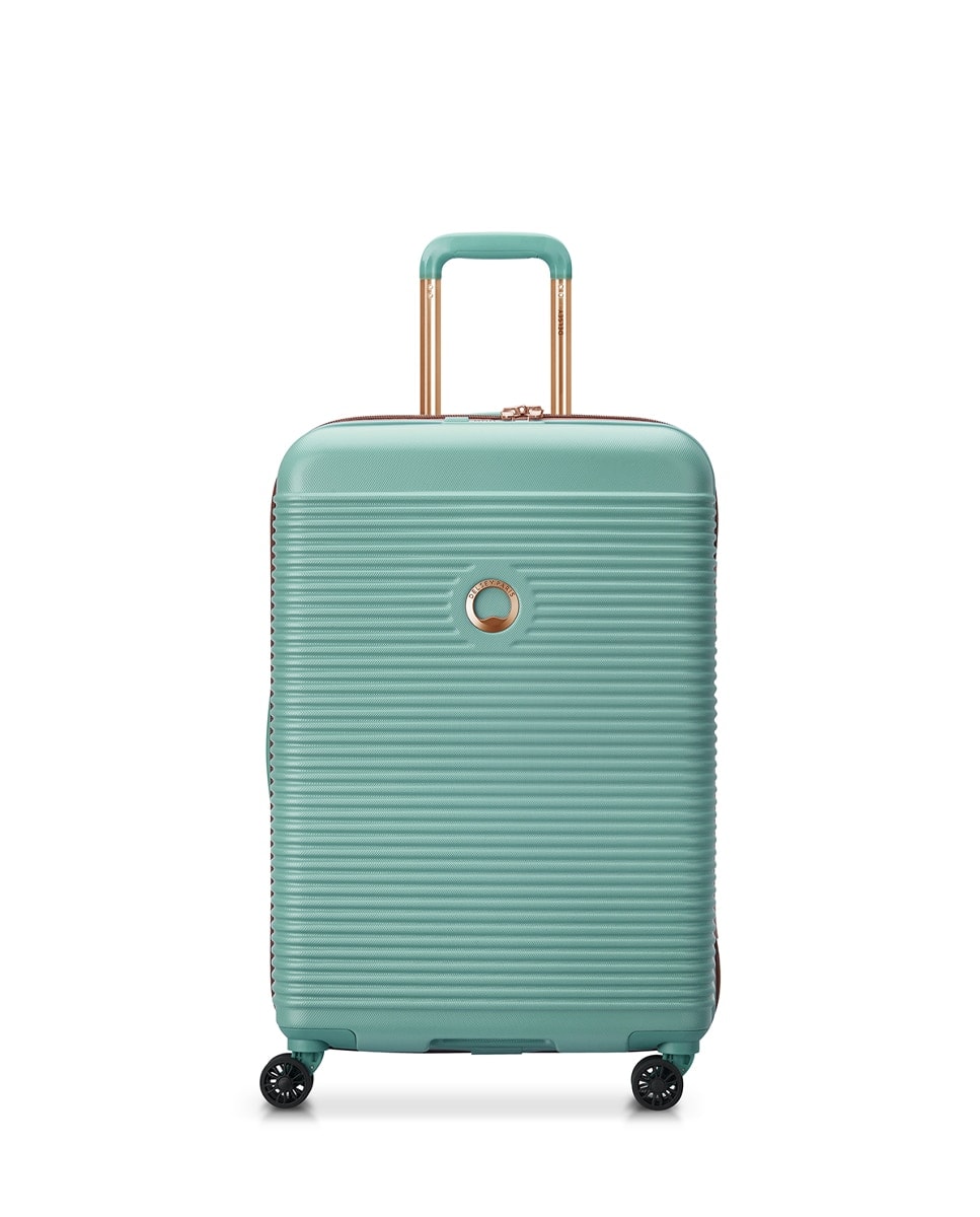 Delsey Paris - Maleta mediana freestyle rígida con capacidad de 70 l. - Image 1