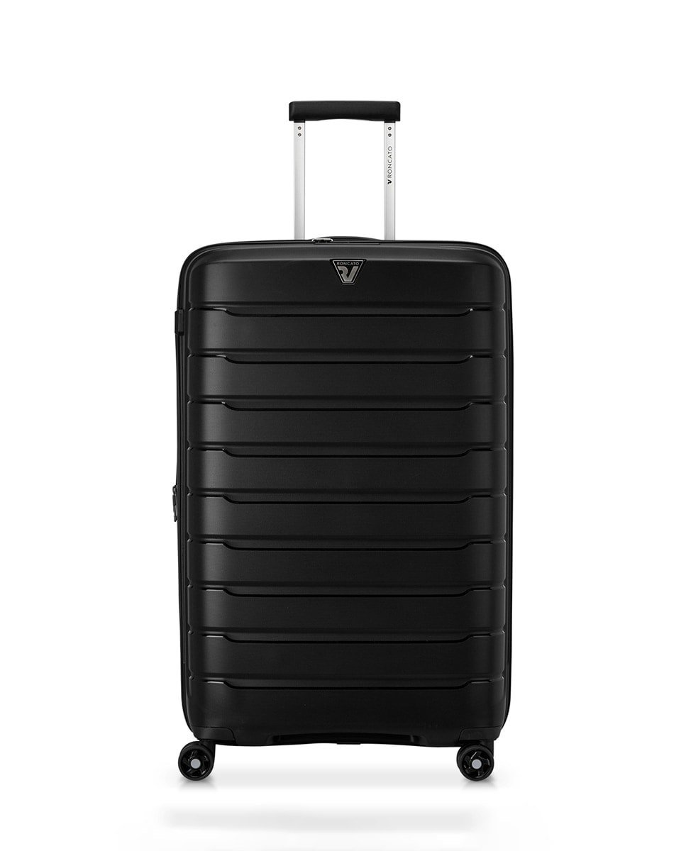 Roncato - Maleta grande B-flying rígida expandible hasta 87 L. - Image 1