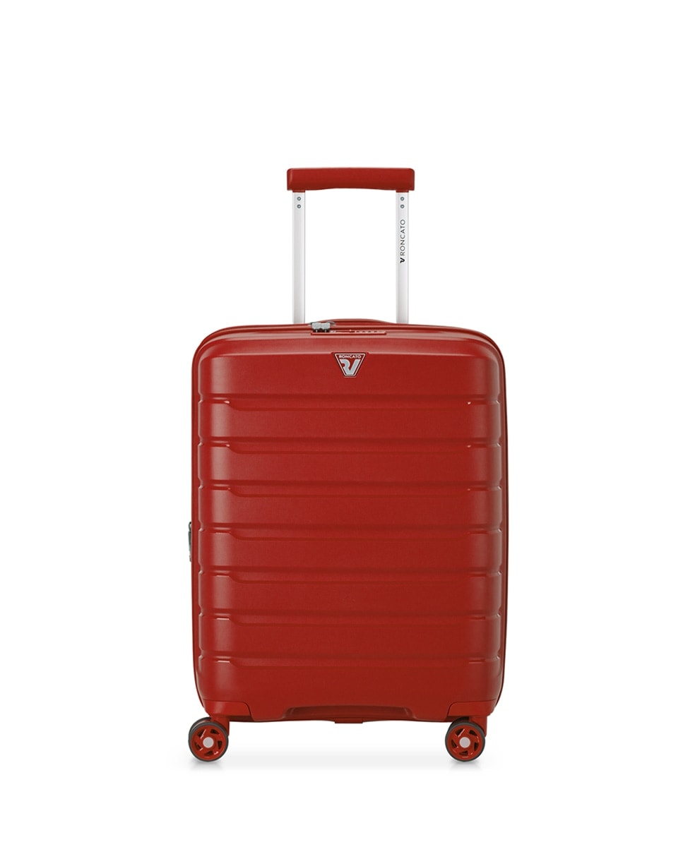 Roncato - Maleta de cabina B-flying rígida expandible con capacidad hasta 48 L. - Image 1