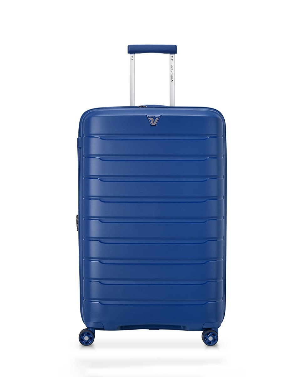 Roncato - Maleta grande B-flying rígida expandible hasta 87 L. - Image 1
