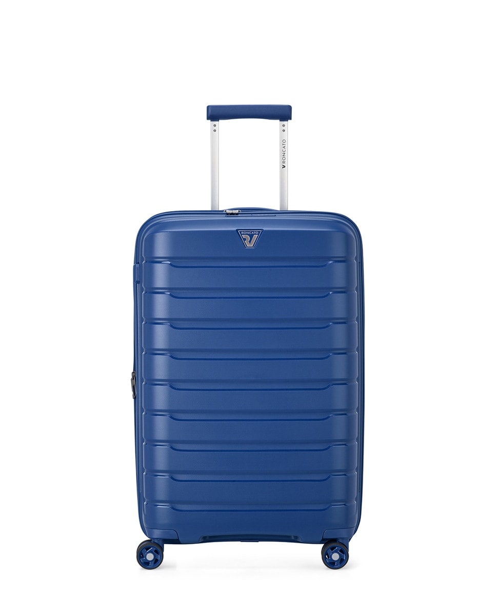 Roncato - Maleta mediana B-Flying rígida expandible con capacidad hasta 87 L. - Image 1
