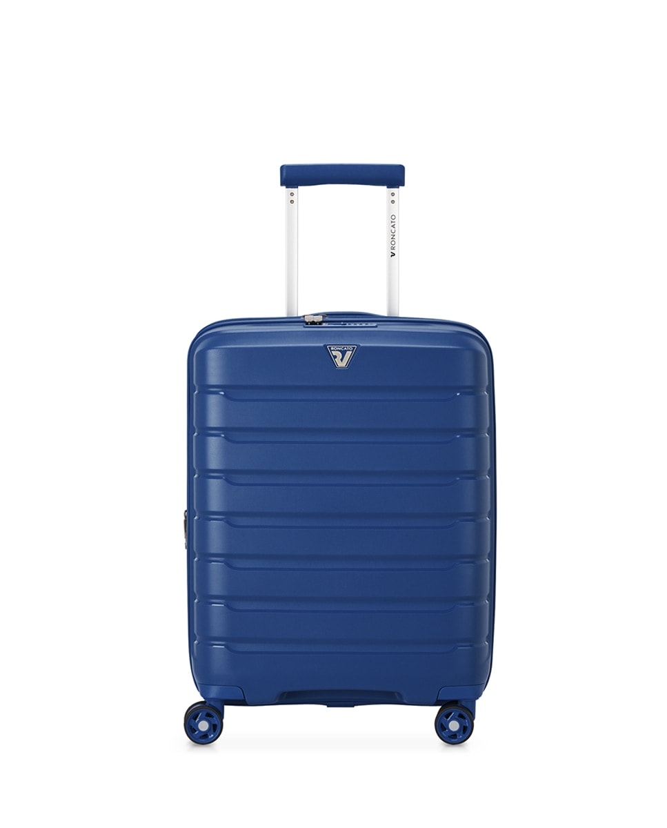Roncato - Maleta de cabina B-flying rígida expandible con capacidad hasta 48 L. - Image 1