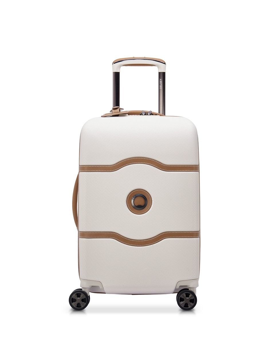 Delsey Paris - Chatelet air 2.0 maleta trolley cabina 4 ruedas dobles 55cm. - Image 1