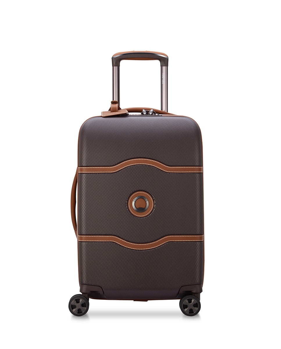 Delsey Paris - Chatelet air 2.0 maleta trolley cabina 4 ruedas dobles 55cm. - Image 1