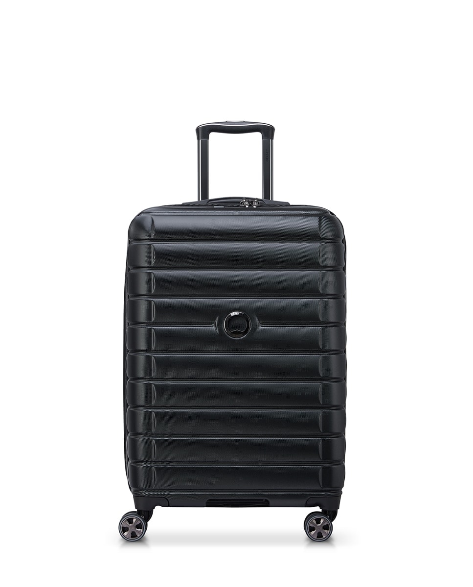 Delsey Paris - Maleta mediana expandible shadow 5.0 rígida con capacidad de 72 l. - Image 1