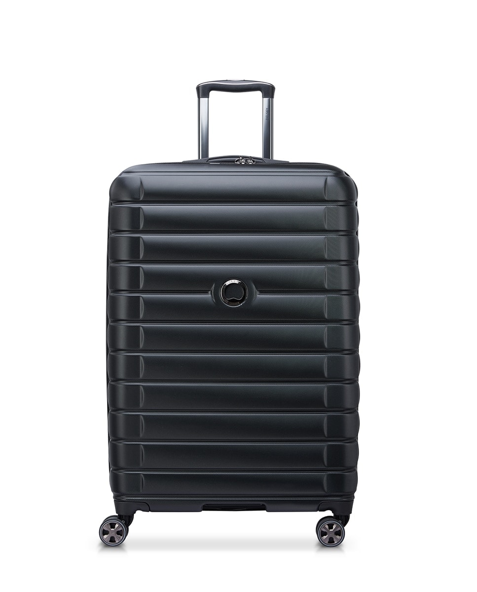 Delsey Paris - Maleta grande expandible shadow 5.0 rígida con capacidad de 106 l. - Image 1