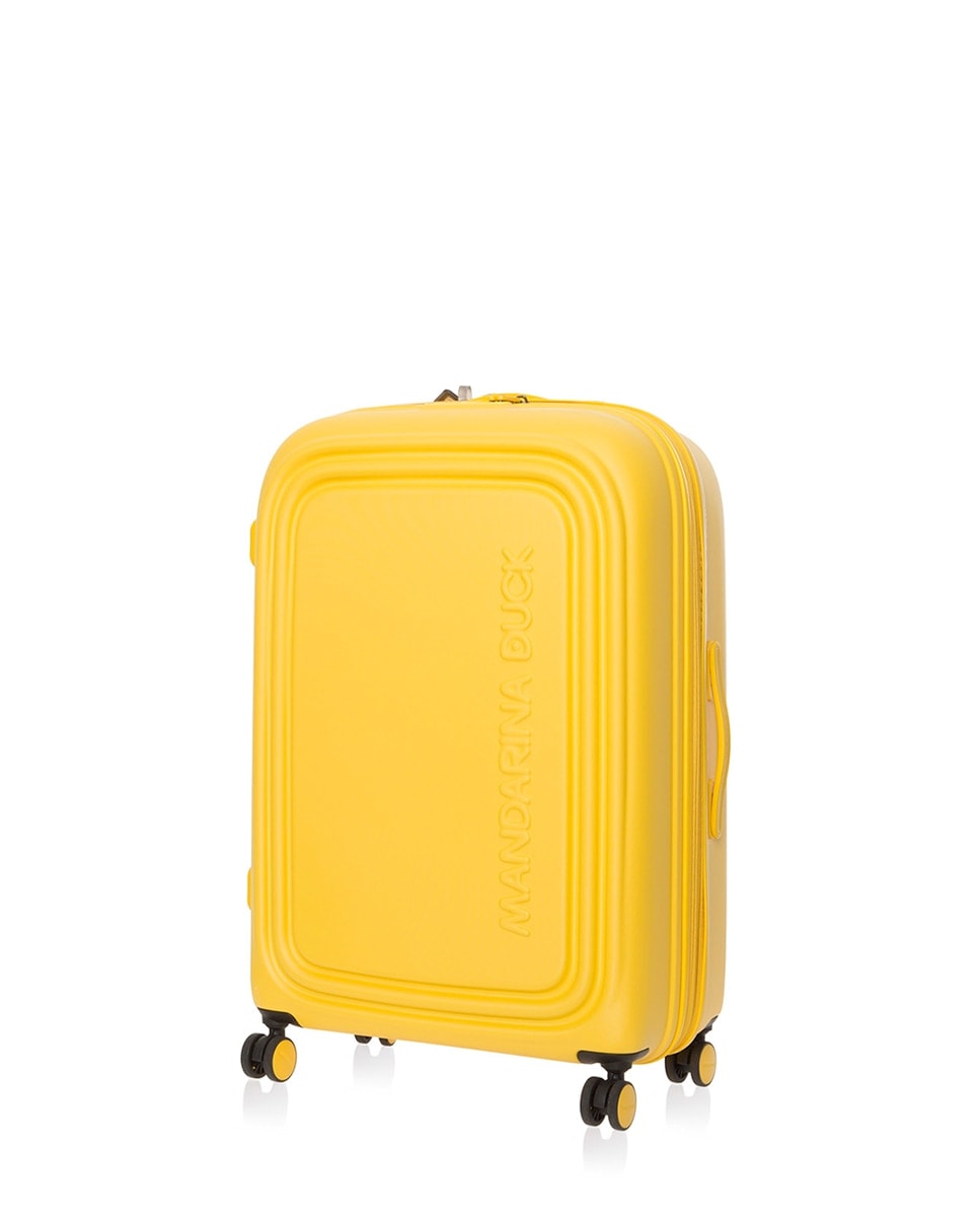 Mandarina Duck - Trolley grande expandible Logoduck. - Image 1