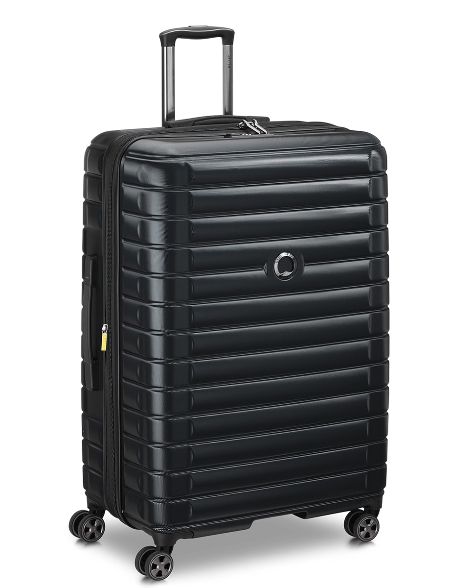 Delsey Paris - Maleta grande expandible shadow 5.0 rígida con capacidad de 131 l. - Image 1