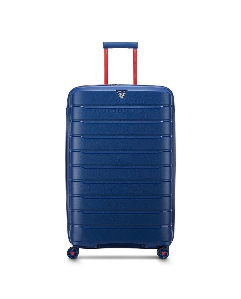 Roncato - Maleta grande B-Flying rígida expandible con capacidad hasta 129 L. - Image 1