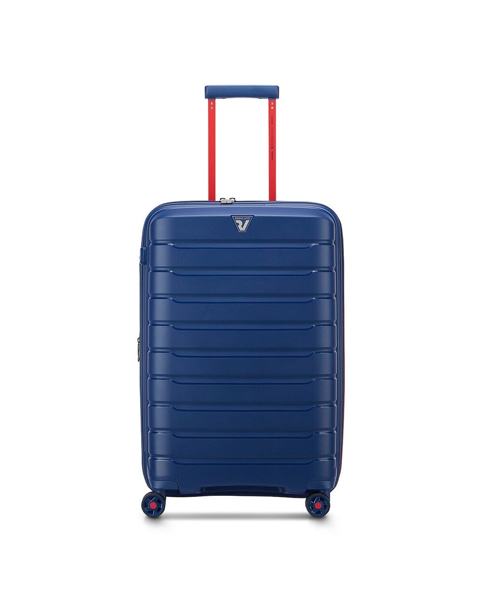 Roncato - Maleta mediana B-Flying rígida expandible con capacidad hasta 87 L. - Image 1