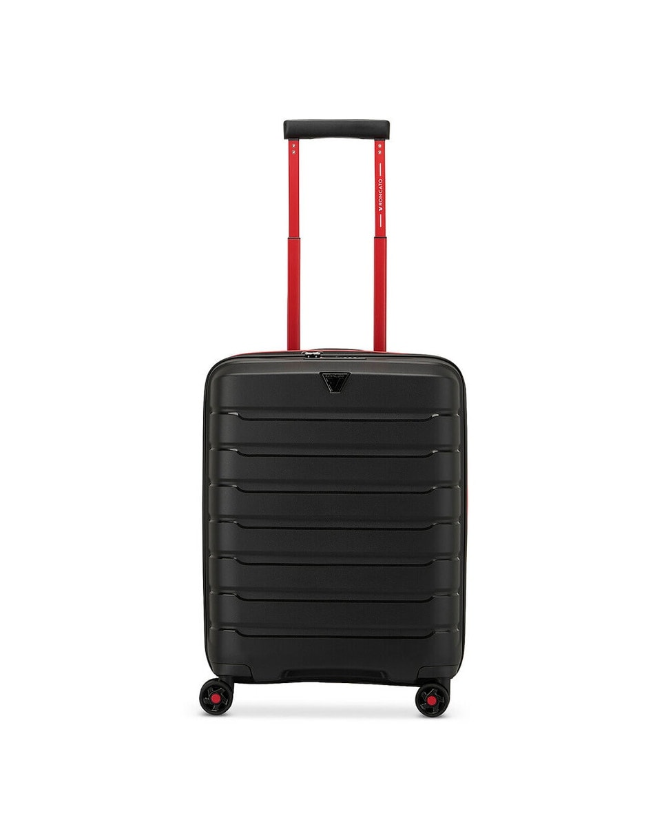Roncato - Maleta de cabina B-Flying rígida expandible con capacidad hasta 48 L - 55x40x20-25 cm. - Image 1