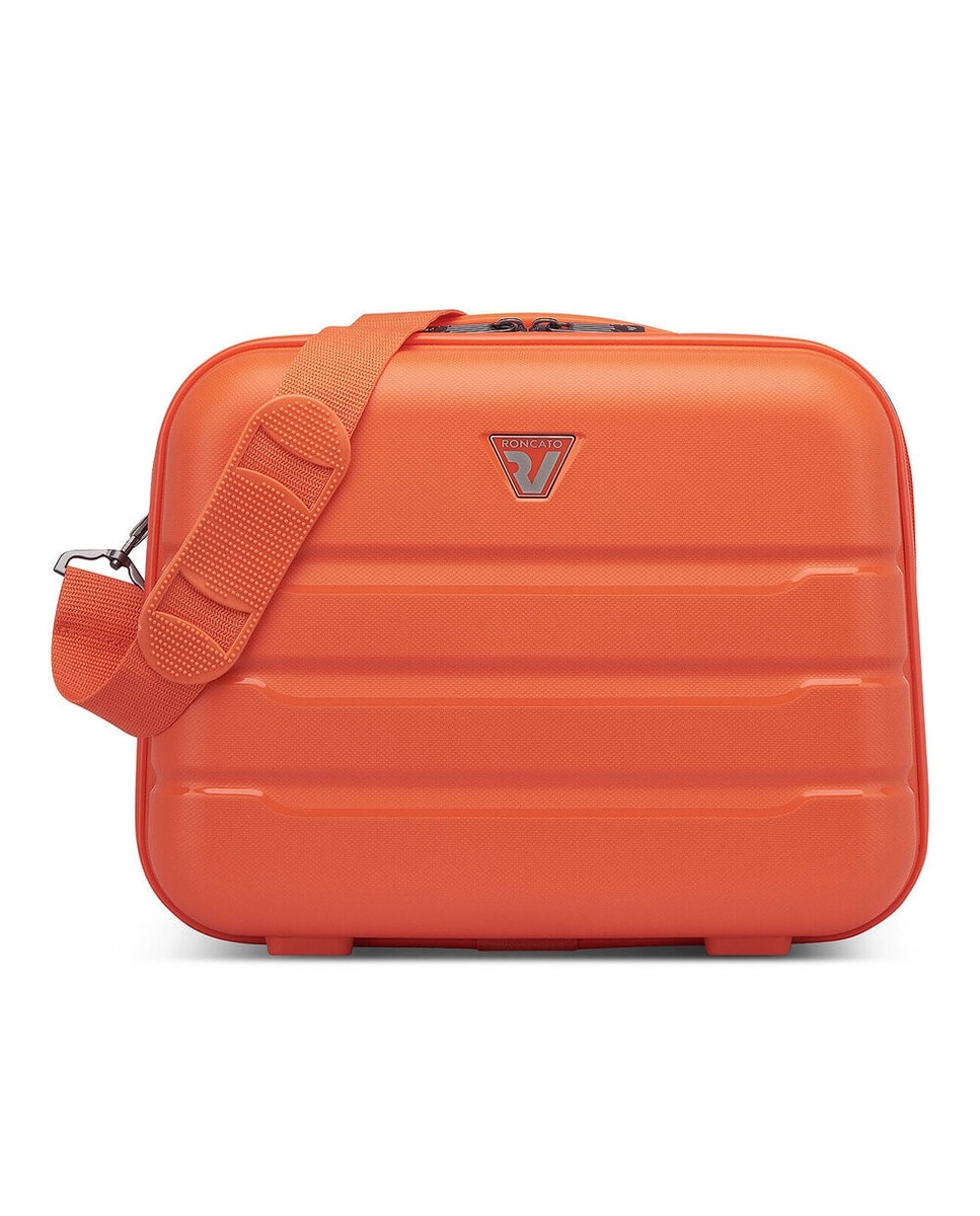 Roncato - Neceser de viaje rígido B-Flying dimensiones 34x28x14. - Image 1