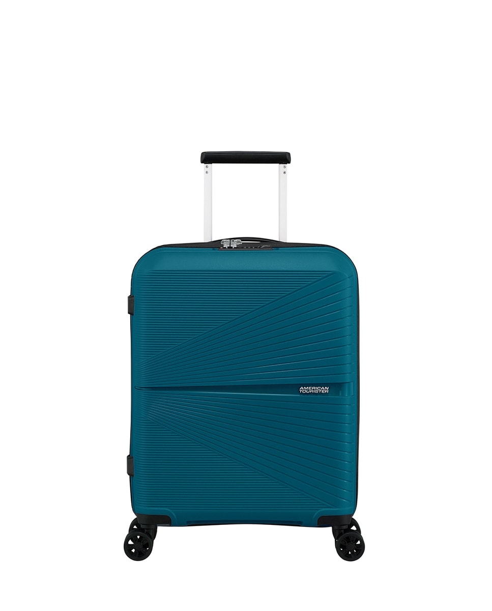 American Tourister - Maleta de cabina airconic spinner 55-20 tsa rígida con capacidad de 33,5 l. - Image 1