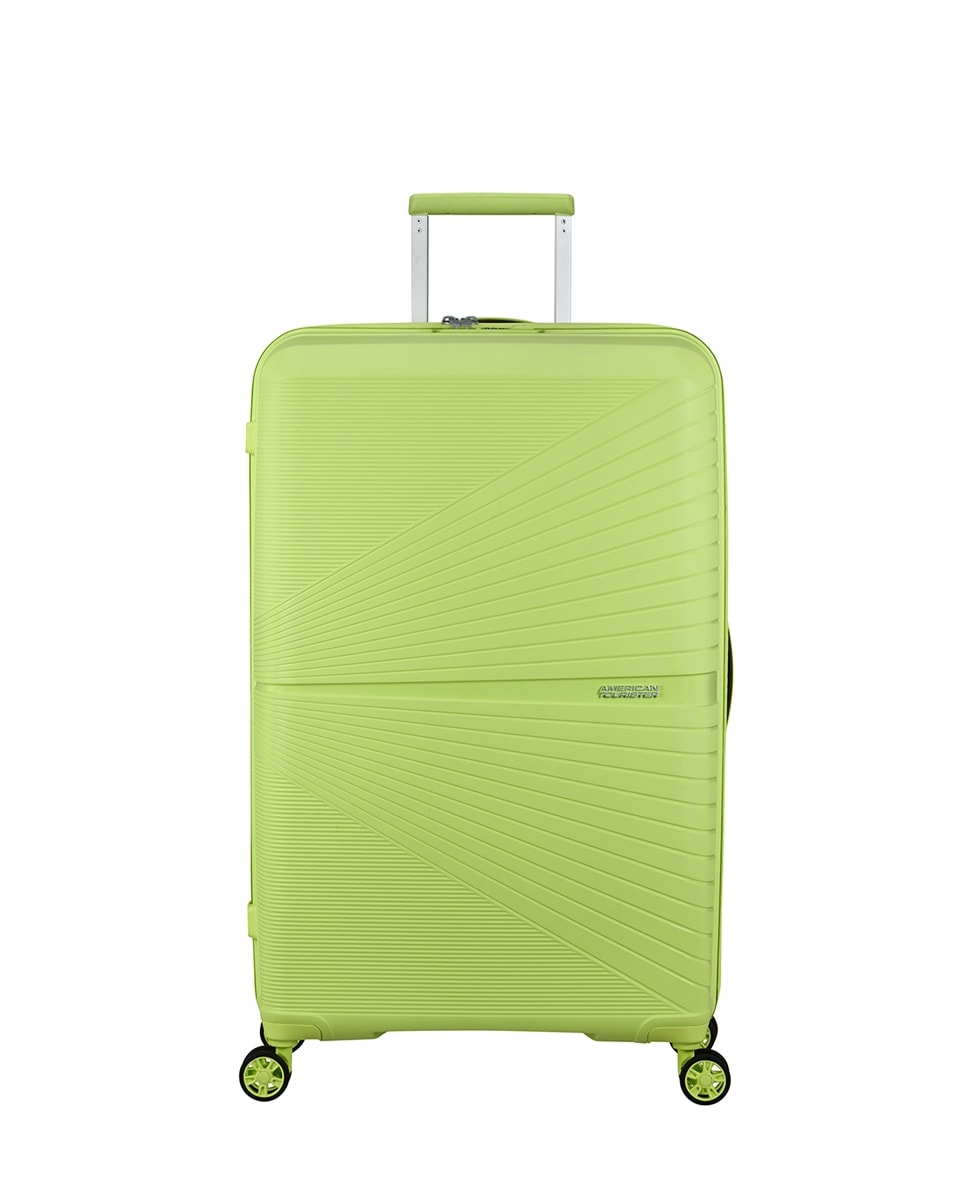 American Tourister - Maleta grande airconic spinner 77-31 tsa rígida con capacidad de 101 l. - Image 1