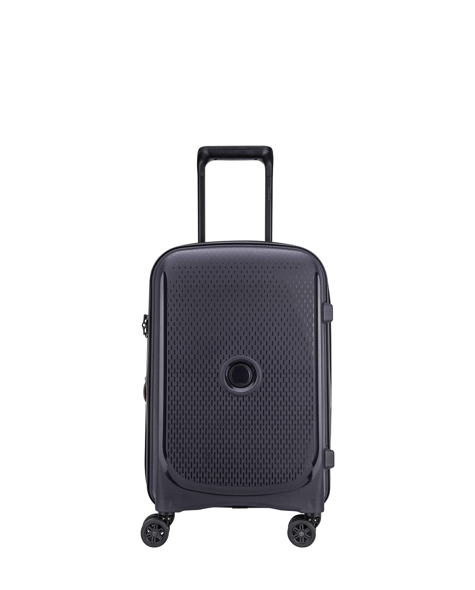 Delsey Paris - Maleta trolley cabina polipropileno. - Image 1