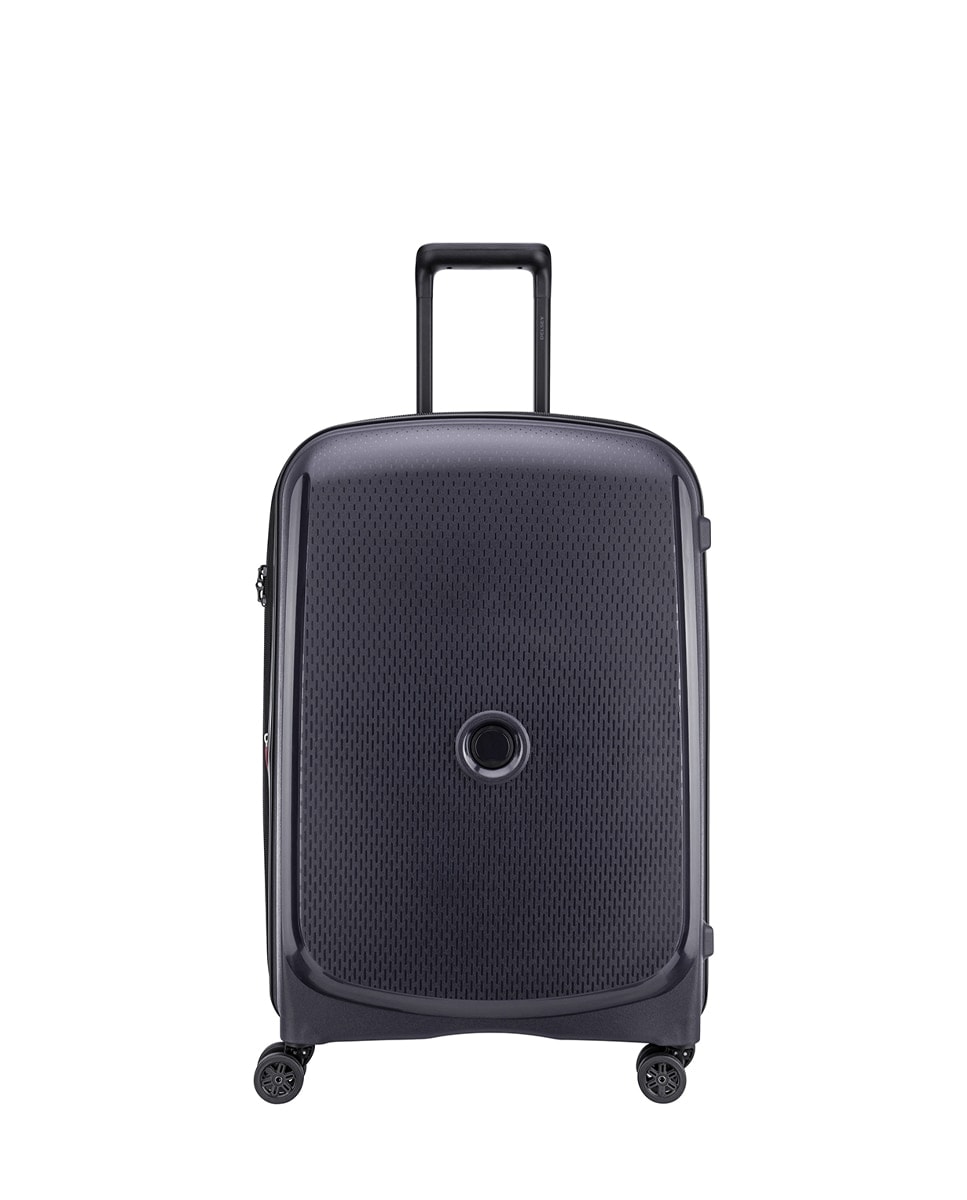 Delsey Paris - Maleta trolley mediana polipropileno. - Image 1