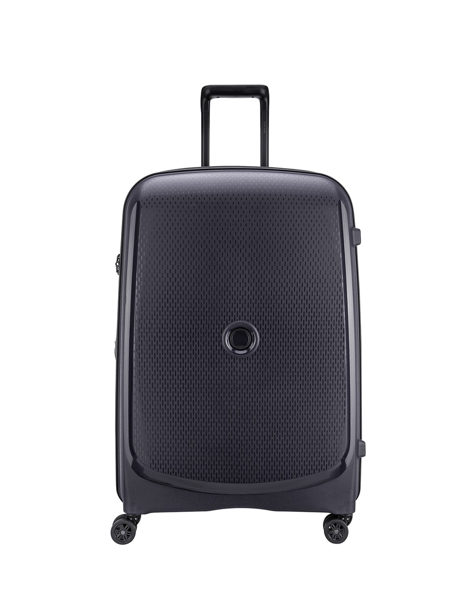 Delsey Paris - Maleta trolley grande polipropileno. - Image 1