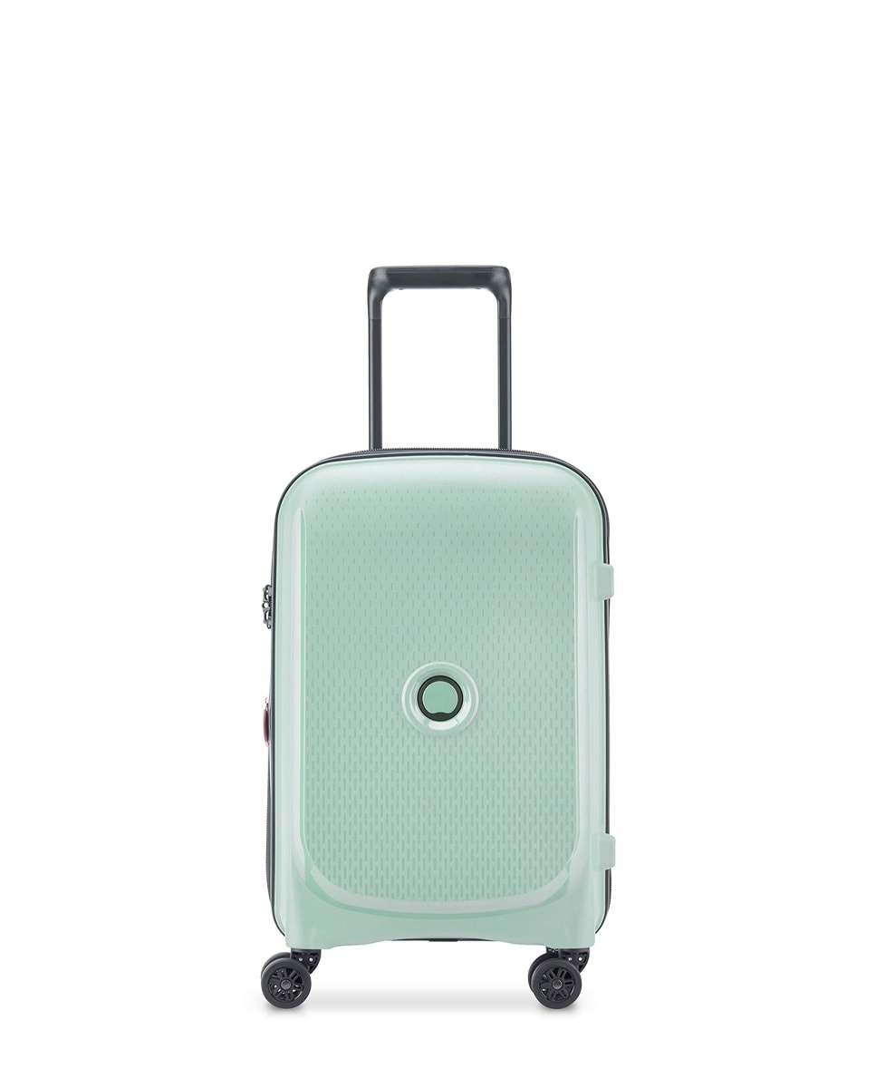 Delsey Paris - Maleta trolley cabina polipropileno. - Image 1