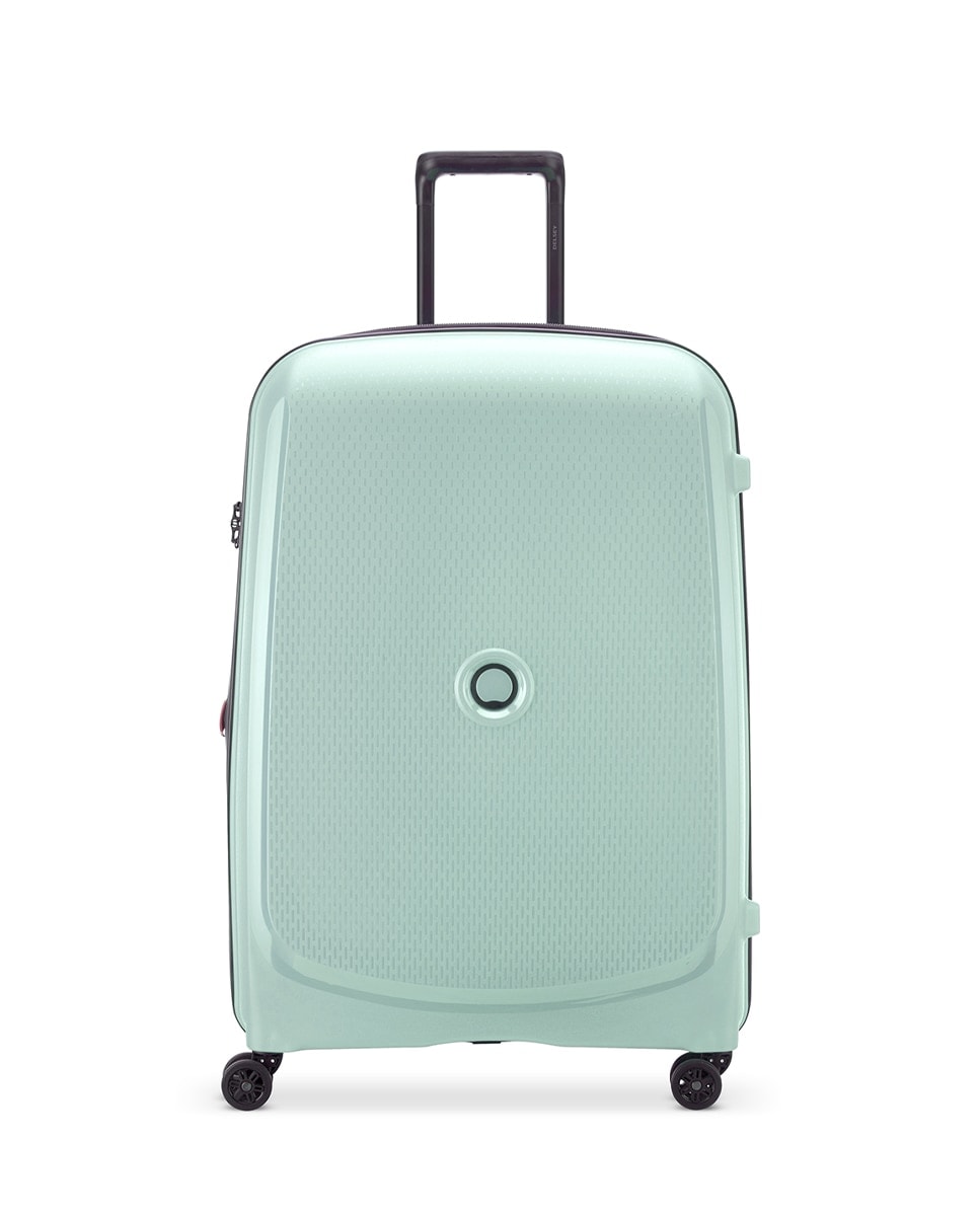 Delsey Paris - Maleta trolley grande polipropileno. - Image 1