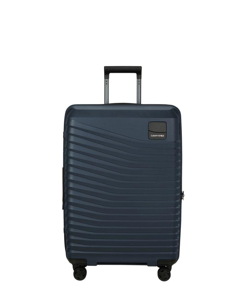 Samsonite - Maleta mediana expandible Intuo rígida con capacidad hasta 87 litros. - Image 1
