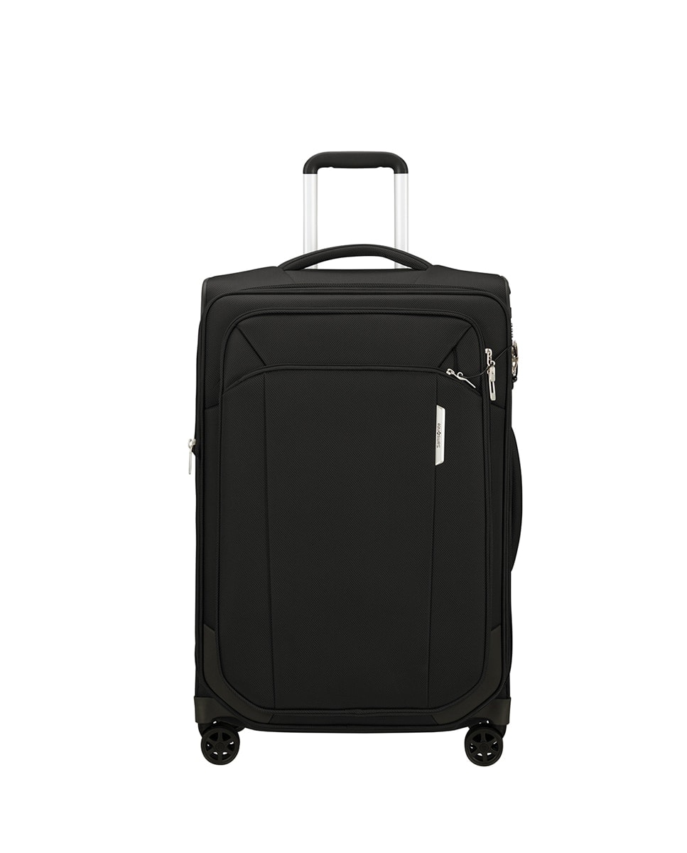 Samsonite - Maleta mediana expandible Respark blanda con capacidad hasta 92 L. - Image 1