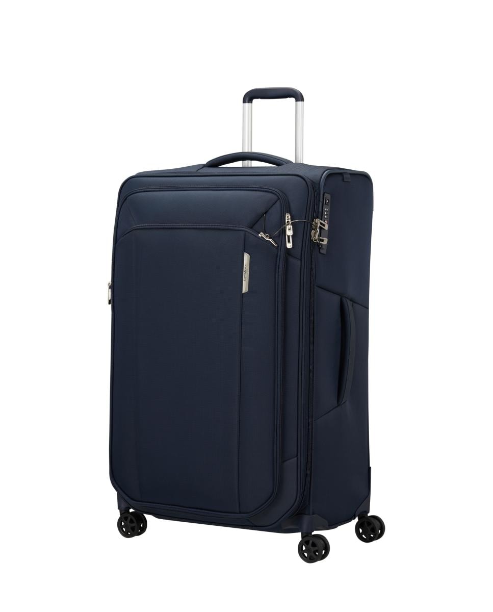 Samsonite - Maleta grande expandible Respark blanda con capacidad hasta 140 L.. - Image 1