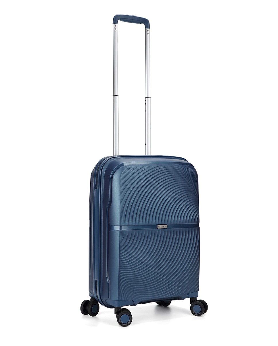 Latouche - Maleta trolley cabina 4 ruedas dobles|55cm|2,5kg. - Image 1