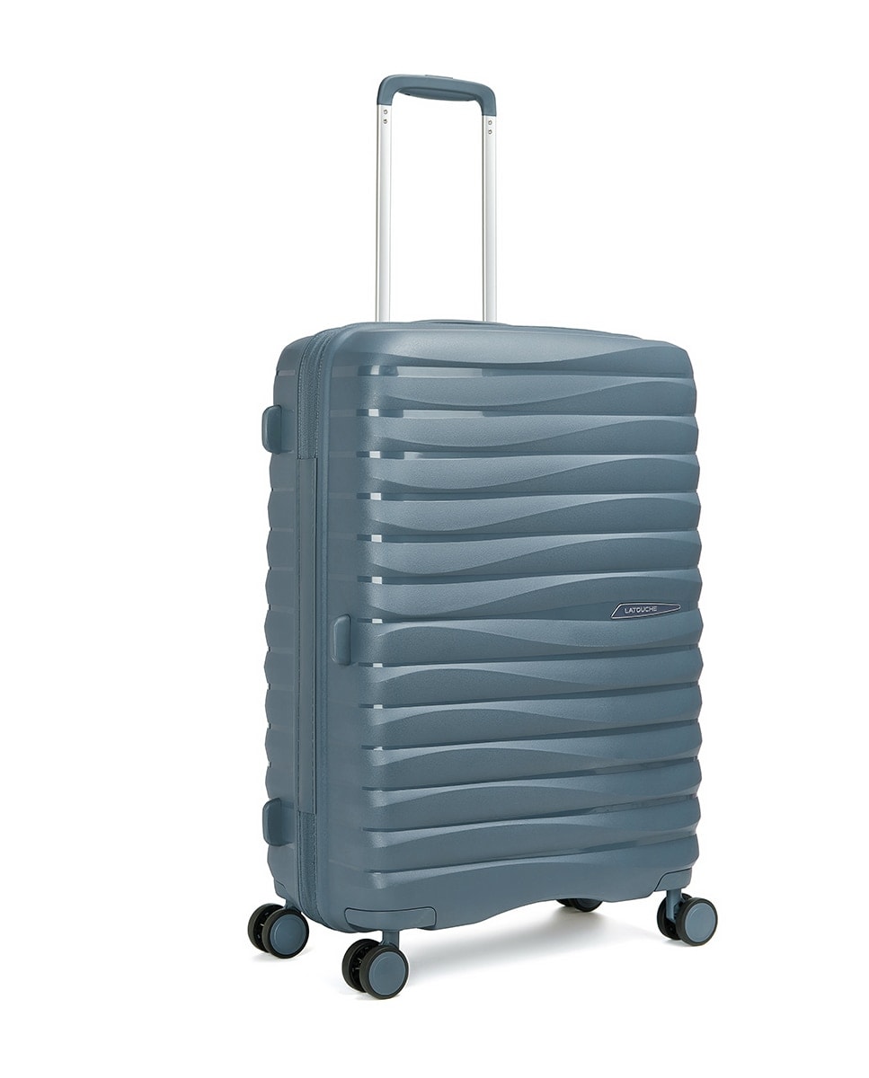 Latouche - Maleta trolley grande polipropileno 76 cms 3,8 kg.. - Image 1