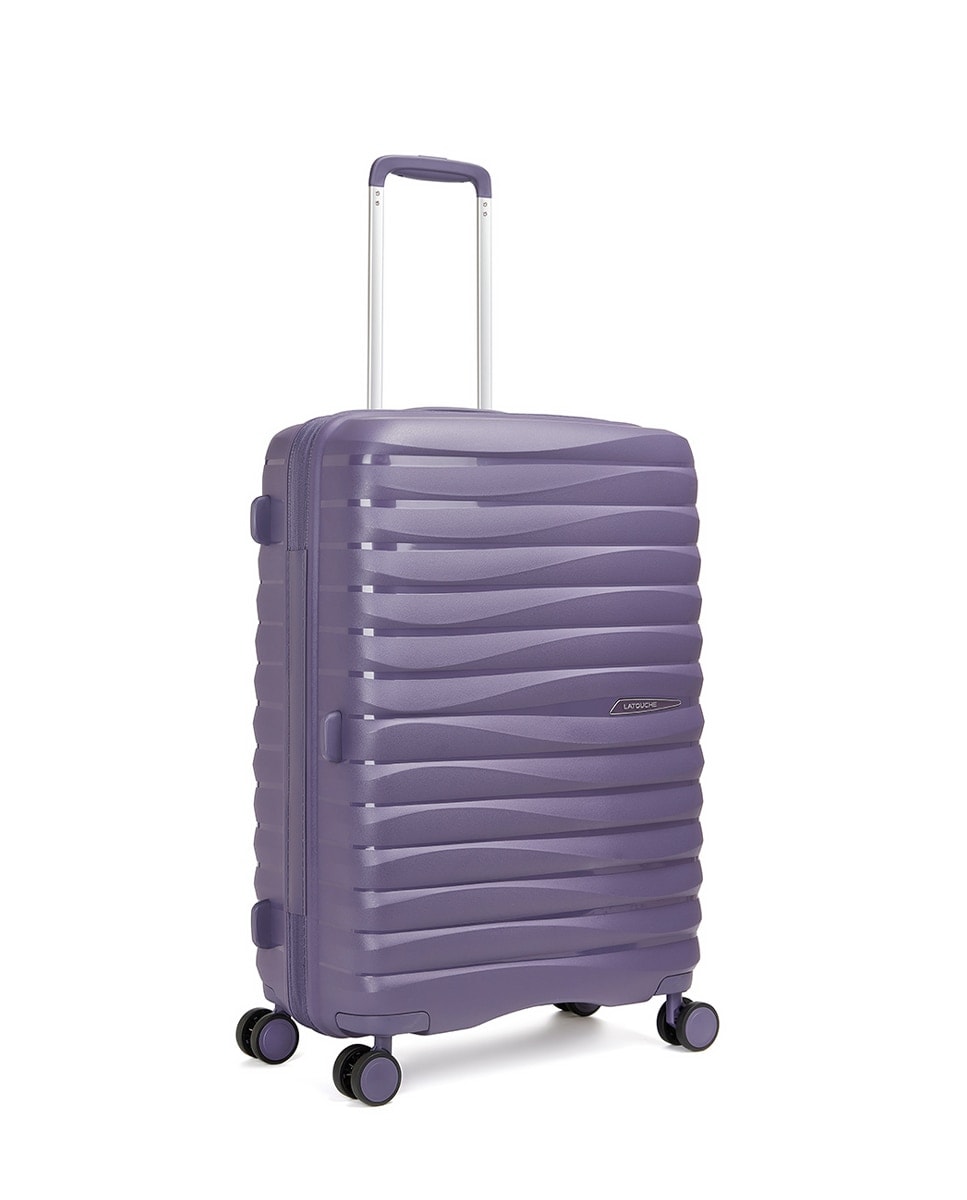 Latouche - Maleta trolley mediana polipropileno 66 cms 2,8 kg.. - Image 1
