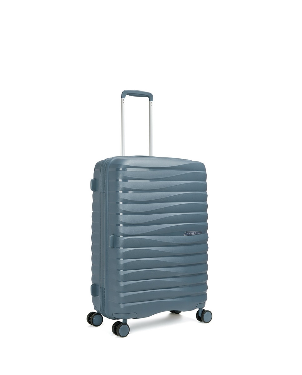 Latouche - Maleta trolley cabina polipropileno 55 cms 2,2 kg.. - Image 1
