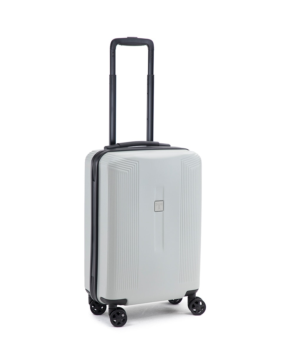 Latouche - Maleta trolley cabina policarbonato ultra light 54,5 cms 1,9 kg.. - Image 1