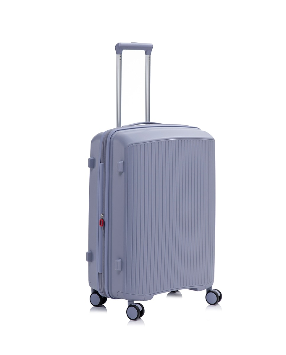Latouche - Maleta trolley mediana polipropileno 65,5 cms 3,7 kg.. - Image 1