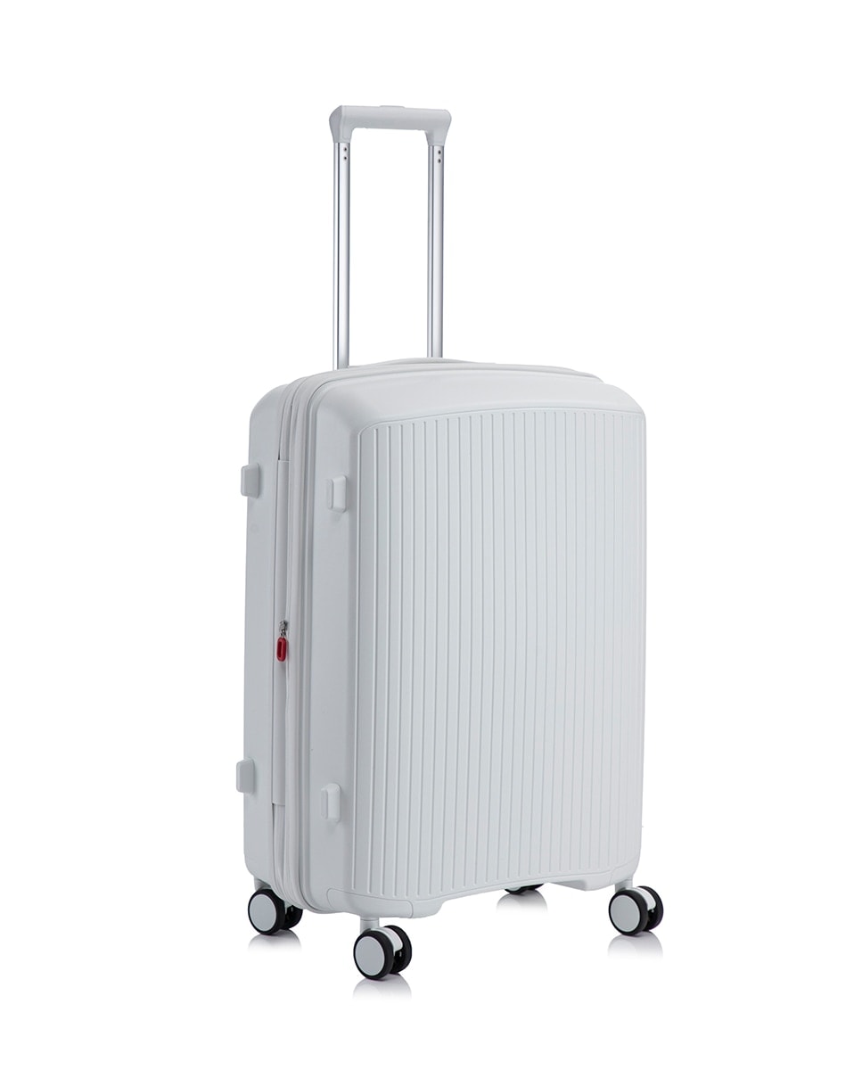Latouche - Maleta trolley mediana polipropileno 65,5 cms 3,7 kg.. - Image 1