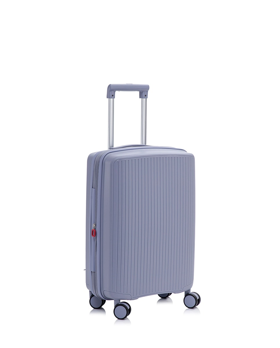 Latouche - Maleta trolley cabina polipropileno 56 cms 2,8 kg.. - Image 1