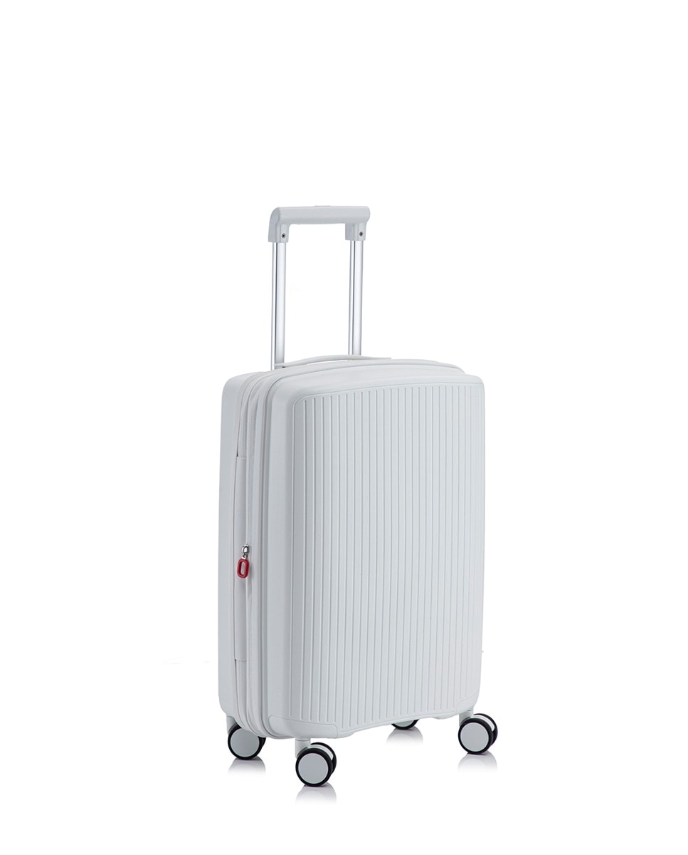 Latouche - Maleta trolley cabina polipropileno 56 cms 2,8 kg.. - Image 1